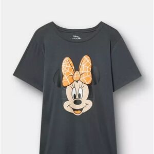 Disney Minnie Mouse Classic Cotton Jersey Tee By Torrid
